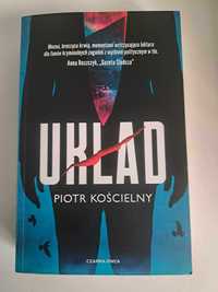 Układ Piotr Kościelny - Kryminał, sensacja, thriller