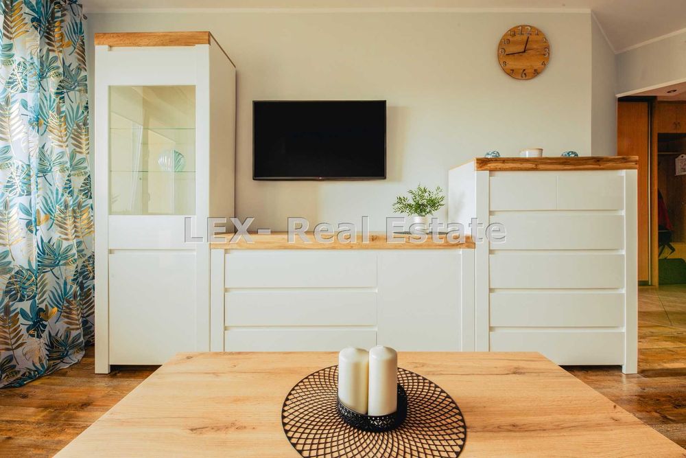 Do wynajęcia mieszkanie 2 pokojowe w Mysiadle koło Piaseczna