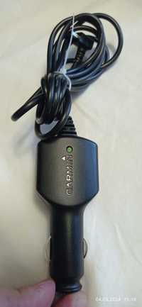 Зарядное устройство от прикуривателя авто  Garmin