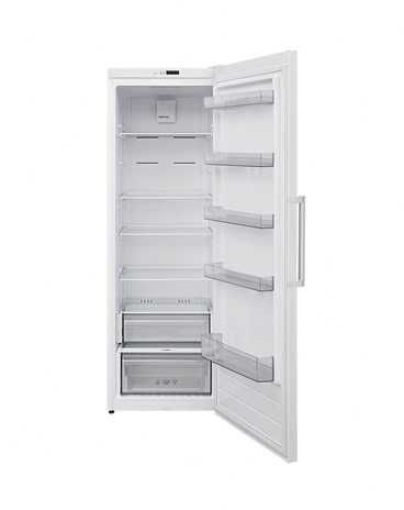 Frigorifico Hisense Inox