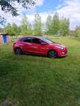 Hyundai i30 1.4 цікавить обмін