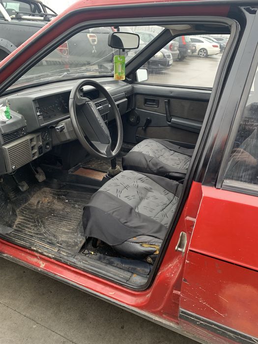 В продаж ВАЗ 21099