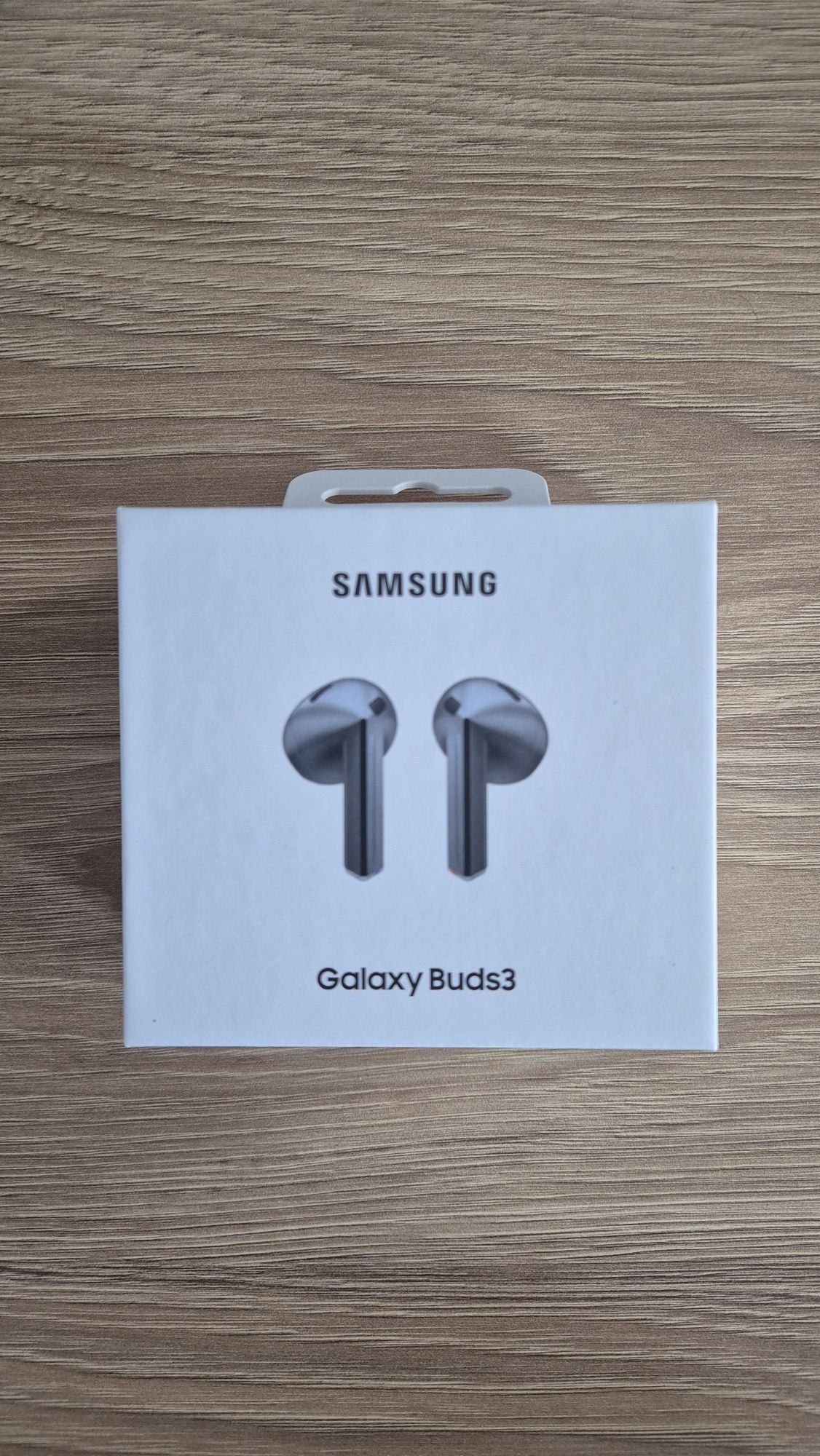 Samsung Galaxy Buds 3