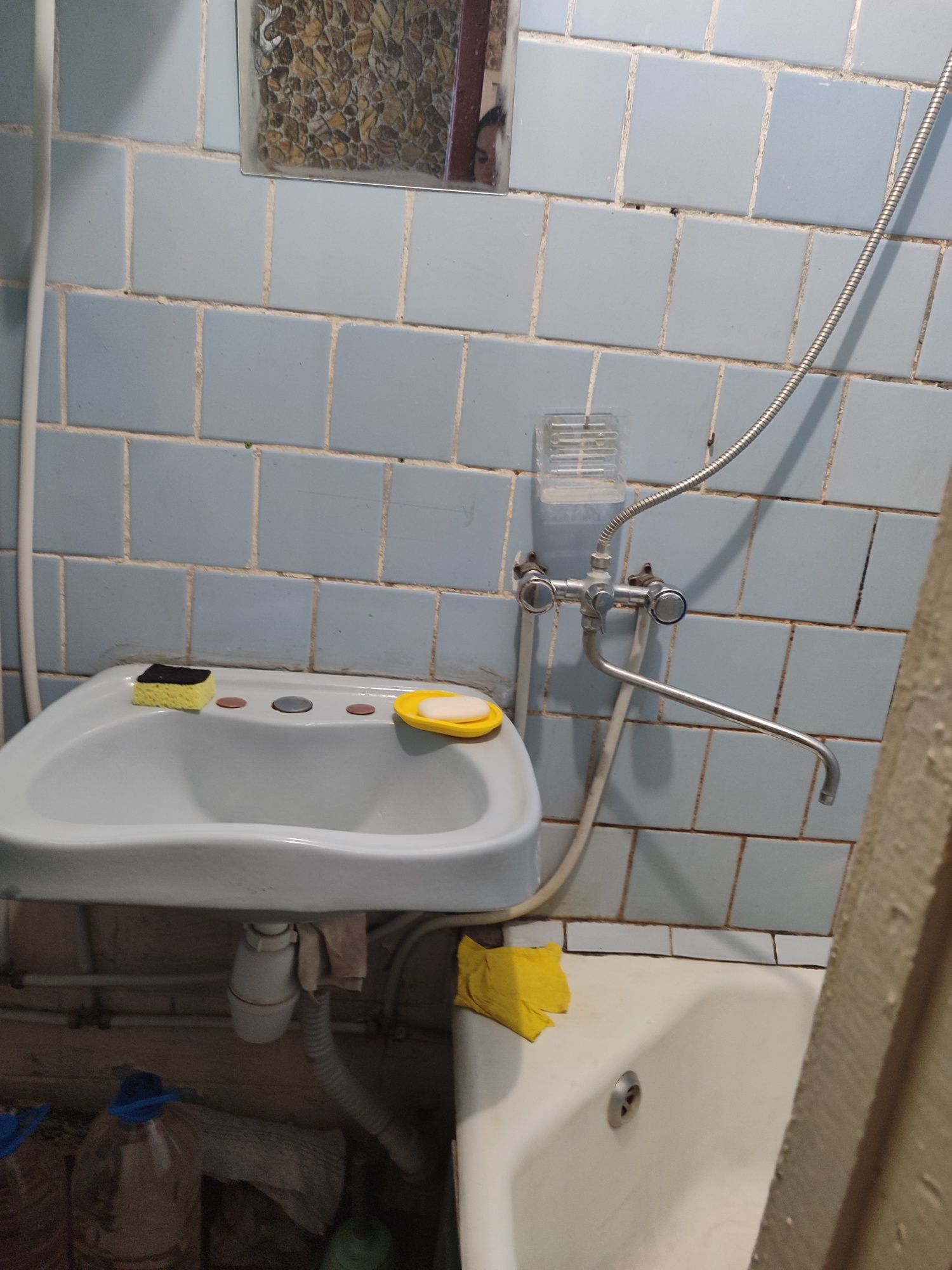 Продам 2 квартиру в місті Сміла, район Машбуд.