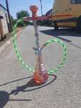 SHISHA Fajka wodna Pro NPSfesional