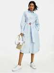 Платье рубашка Tommy Hilfiger Оригинал