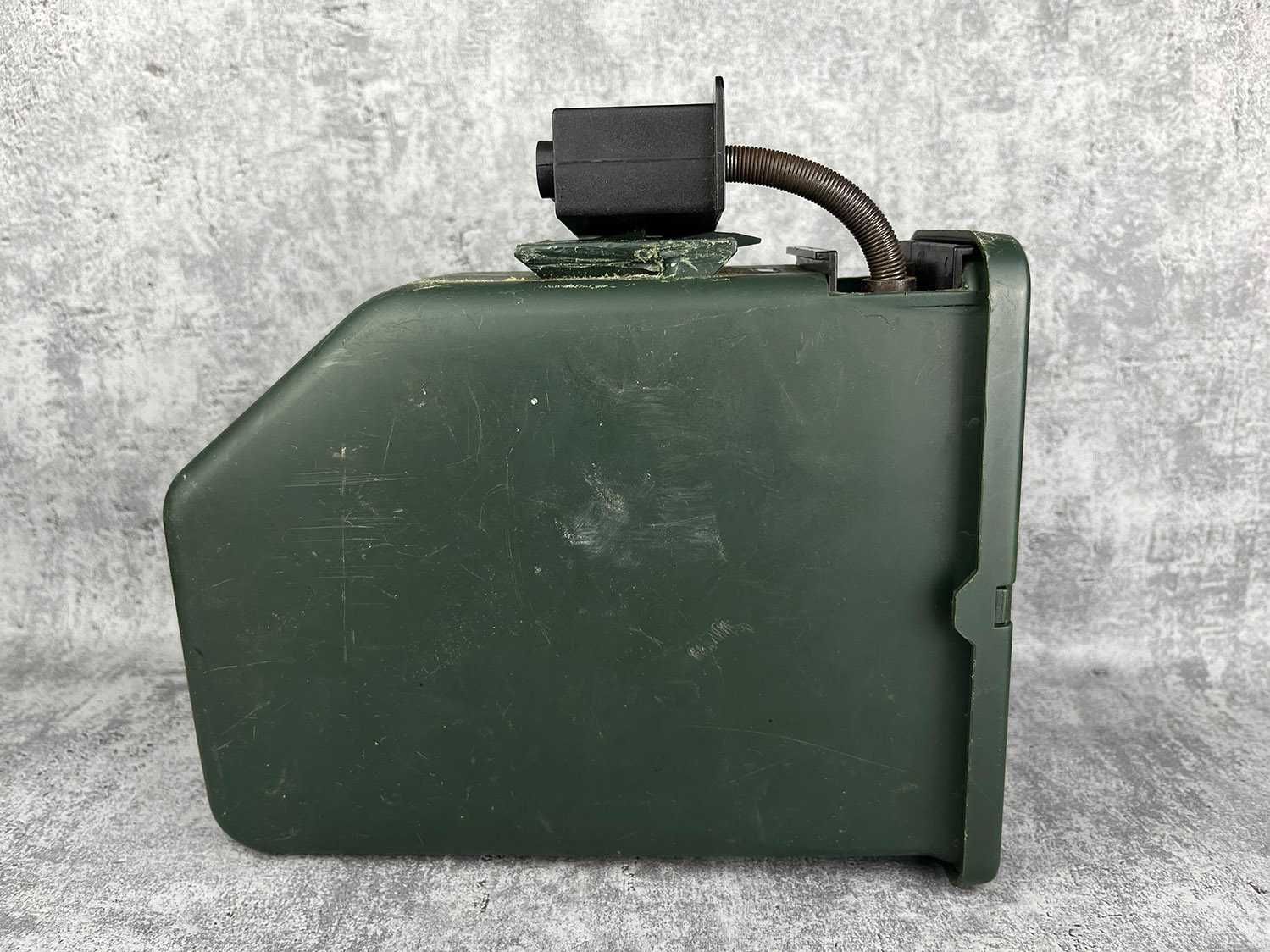 Magazynek M249 Classic Army MK46 Minimi CA A&K box minimi Poznań