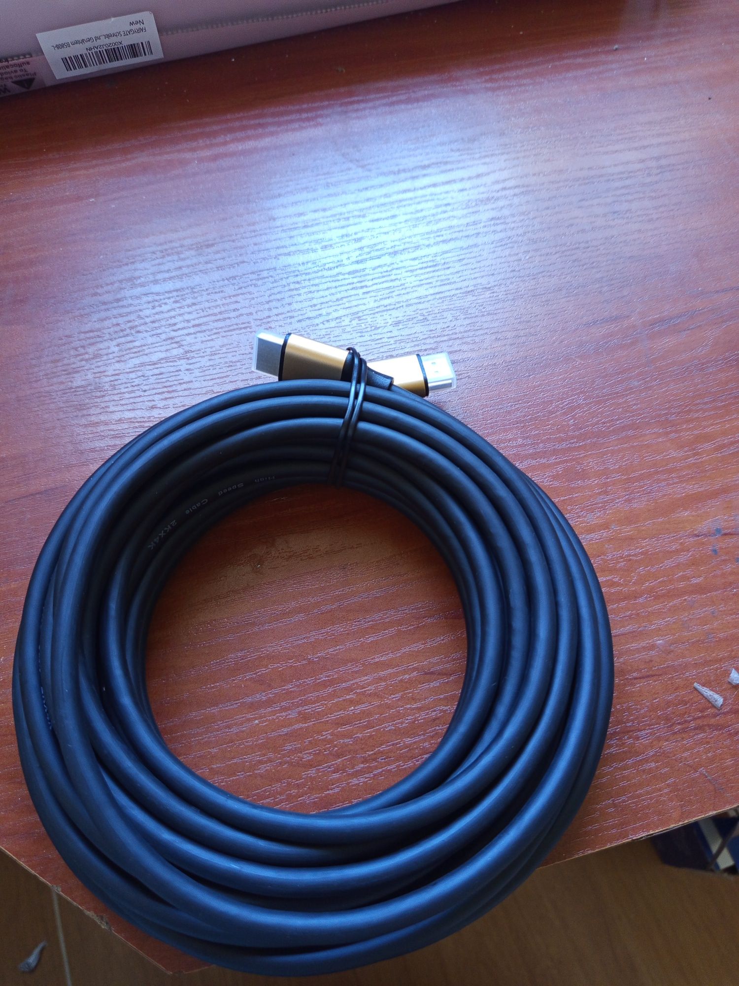 Kabel HDMI 10 metrów