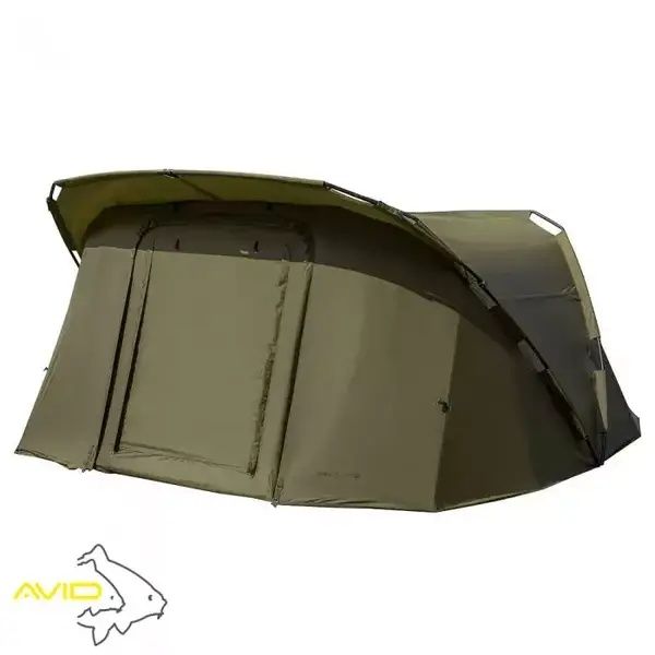 Карповая палатка Avid Carp Revolve 2 Person Bivvy