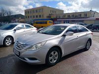 Аренда авто Sonata - від 4400 грн.