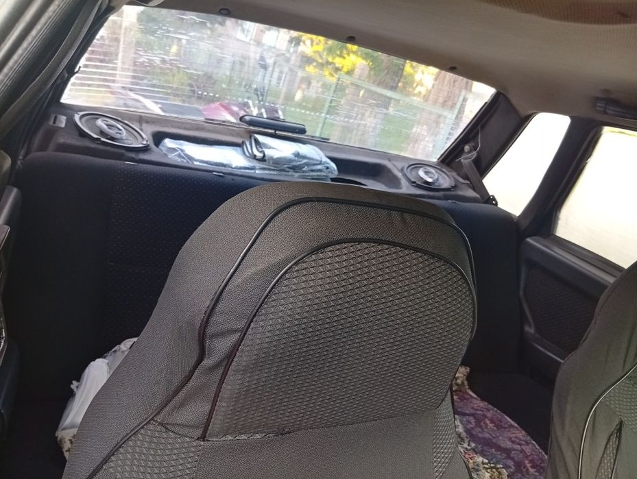 Продам 21099 1.6