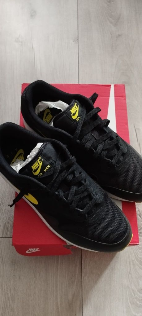 Buty Nike męskie