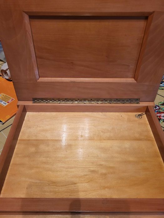 подарочная юбилейная шкатулка