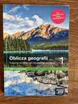 Oblicza geografii 1
