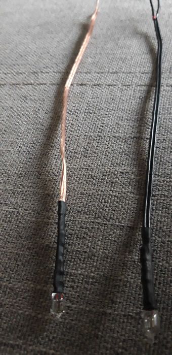 Podświetlenie gniazdka