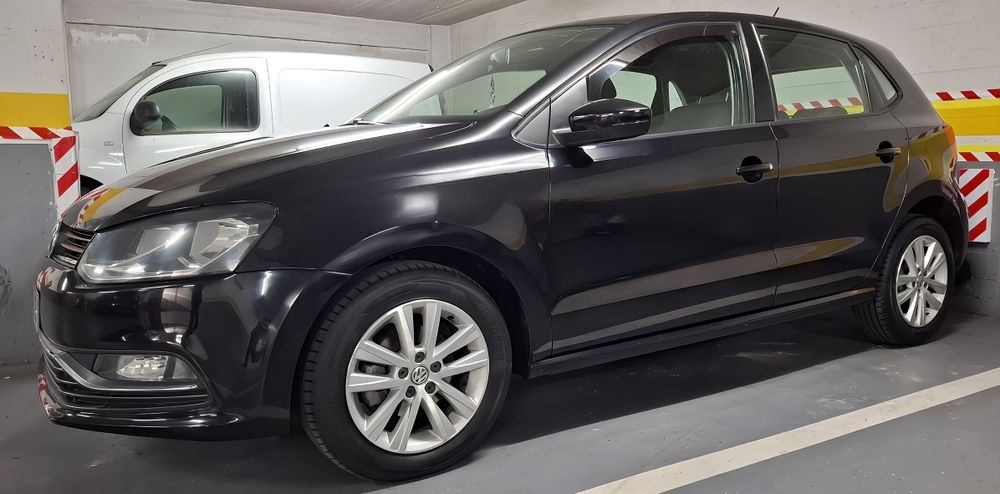 Volkswagen Polo BMT– O seu próximo companheiro de Aventuras!