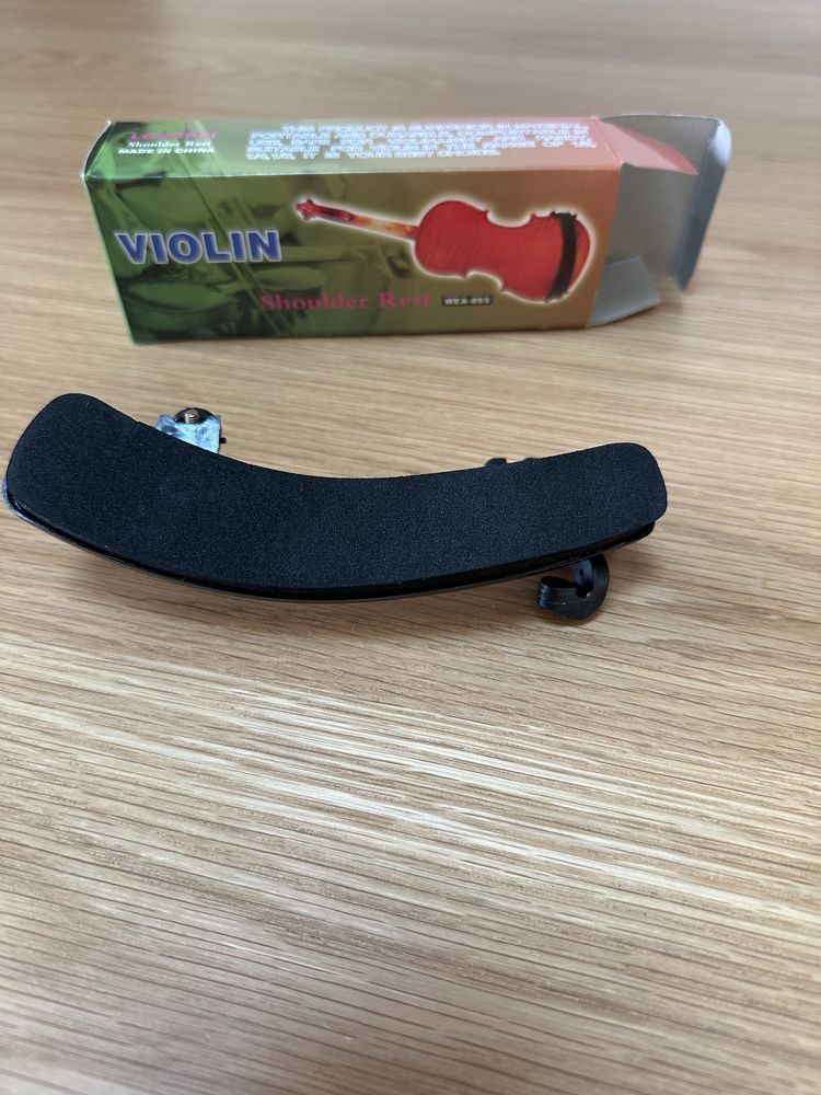 Żeberko do skrzypiec 1/4. Nowe