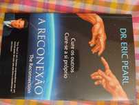 Livro espiritual Dr Eric Pearl