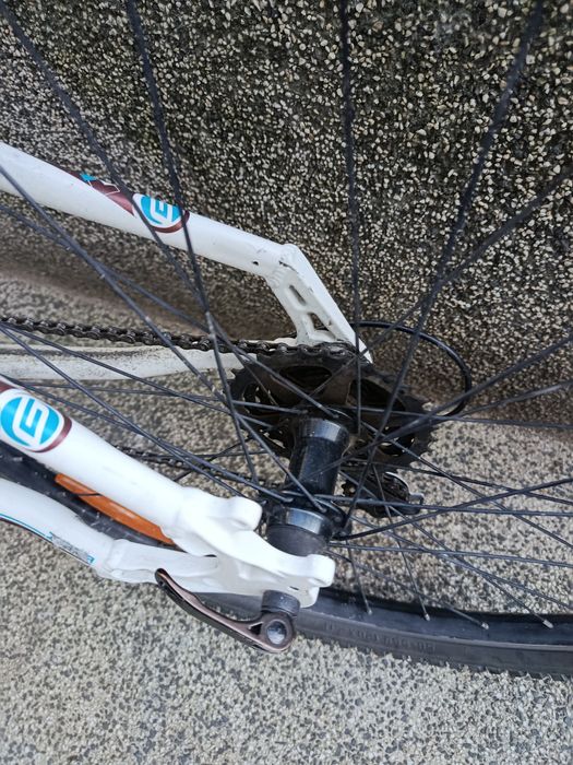 Rower mtb Genesis Zeta