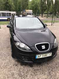 Продам Seat Toledo