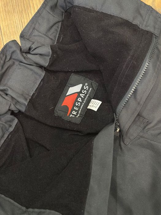 Лижні штани чоловічі