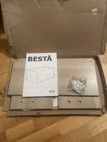 Ikea Besta rama szuflady