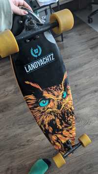 Longboard Landyachtz