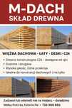 Wiezba dachowa  C24