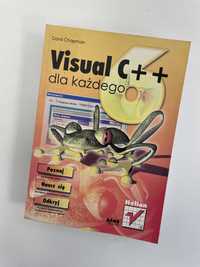Ksiazka Visual C + +