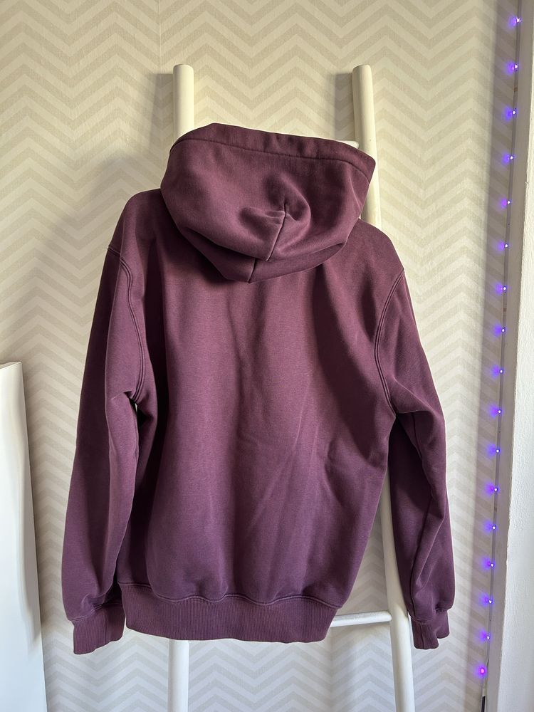 Sweatshirt/hoodie carhartt