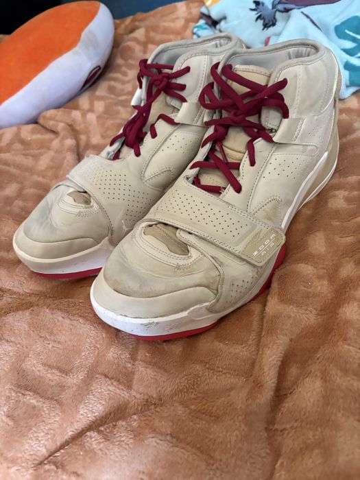(Nike)Jordan zion 2