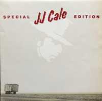 LP Vinyl - JJ Cale - Special Edition