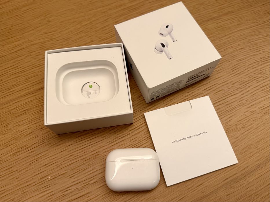 AirPods Pro 2 Geração