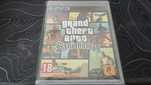 Ps3 / GTA San Andreas / Pal / Folia