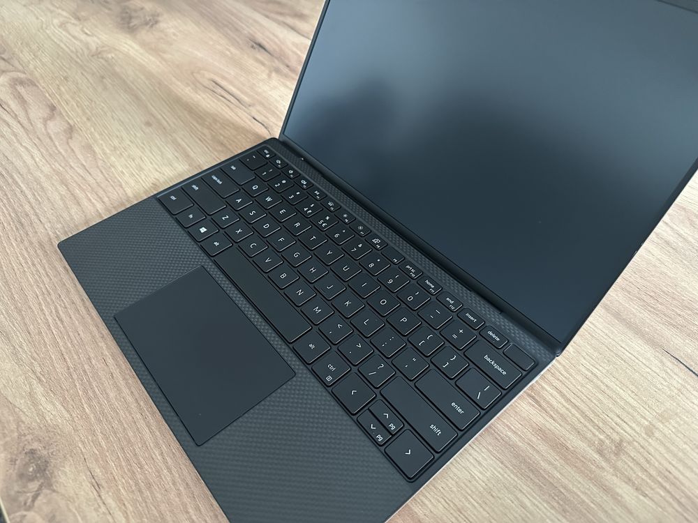 DELL XPS 9310 | 11th Intel i7-1185G7 | 13,4” FHD+