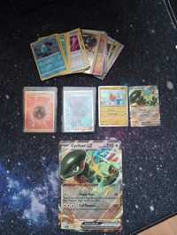 Karty pokemon tcg oryginalne