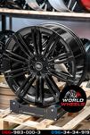 Диски R22 R23 5x120 Land Rover Range Rover Vogue 2023 Sport