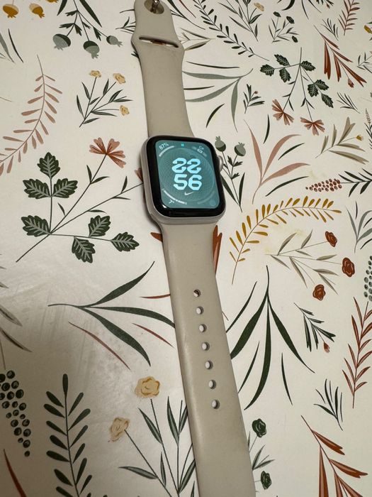 Apple watch SE 40 mm