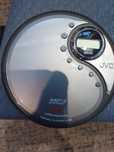 Discman JVC stan dobry
