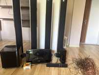 Kino Domowe Samsung