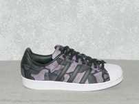 ADIDAS SUPERSTAR - Kultowe Buty - rozm 42 2/3 - IDEALNE !!!