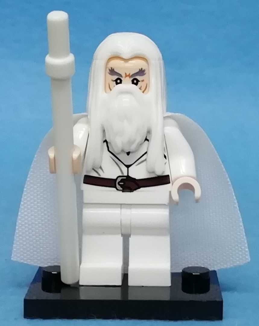 Gandalf o Branco (Senhor dos Anéis)