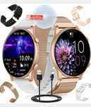 Smartwatch Wonder xi7