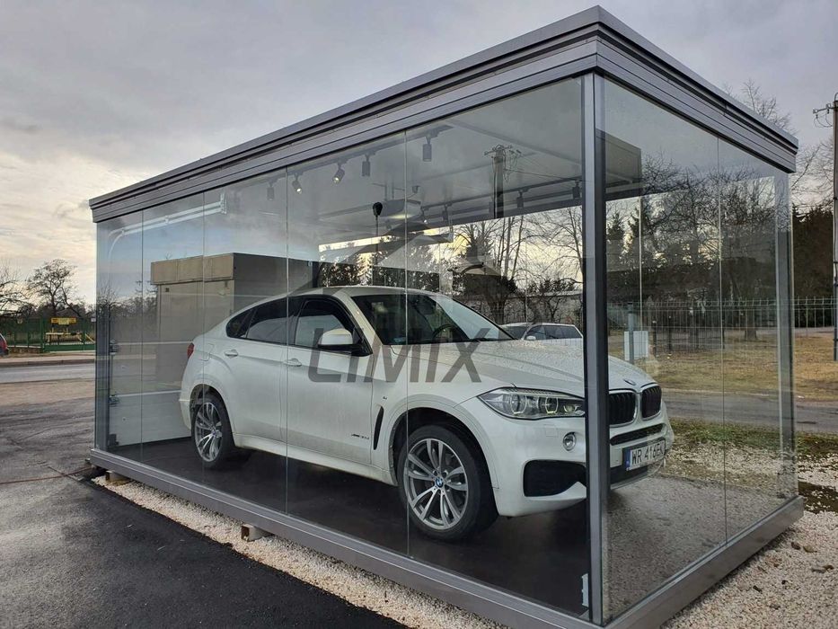 Kontener Biurowy,Pawilon handlowy,gastronomiczny,sklep,biuro,komis