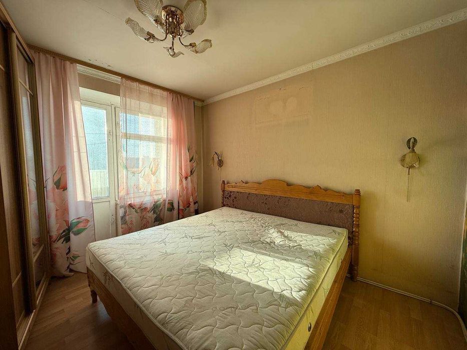 Продаж 4 кім квартири у Новояворівську (40 км від Львова)