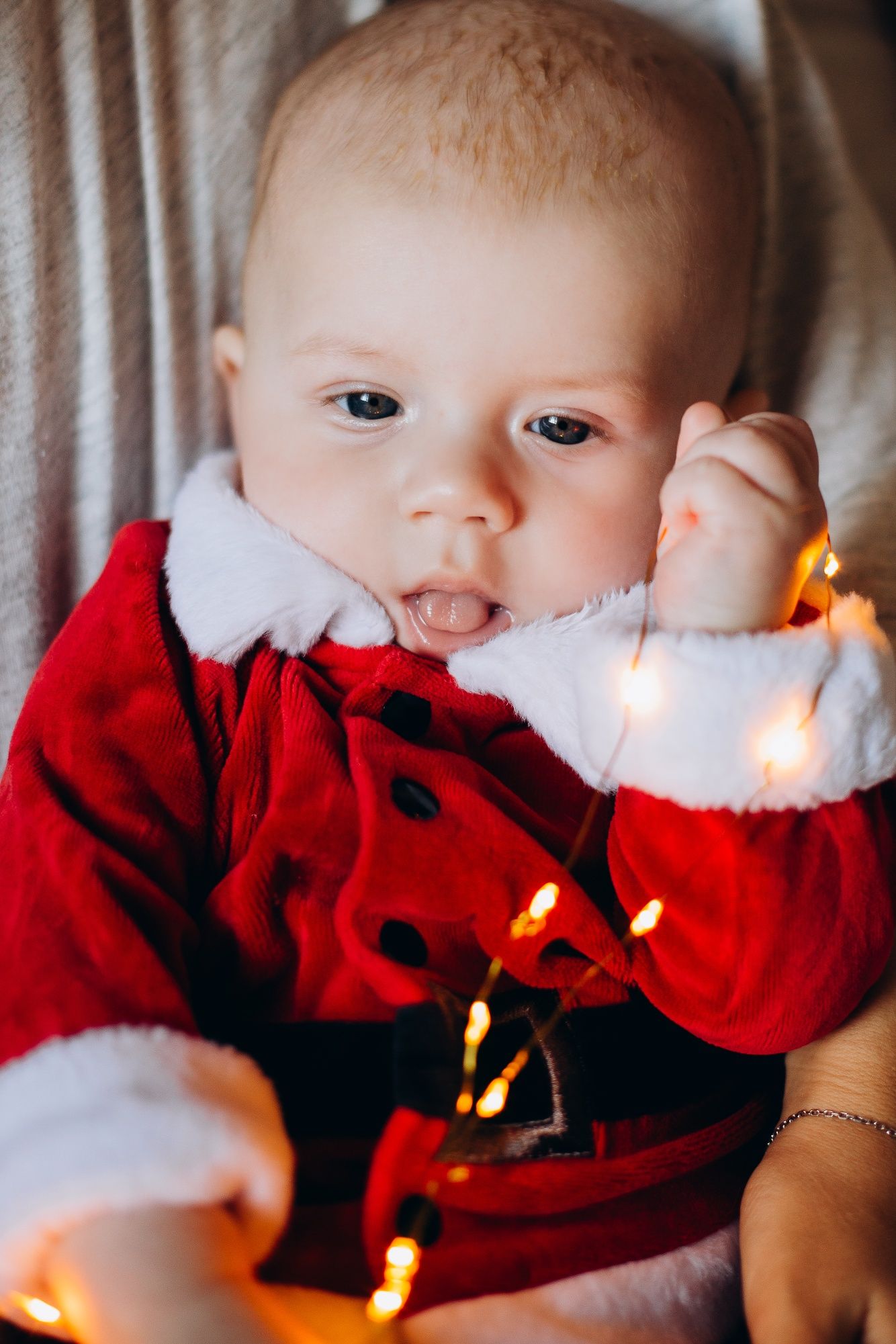 Ньюборн newborn фотосесія вдома або студії, фотограф немовлят Київ