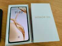 Honor 200 8/256 , 2 lata gw (+ folia etui) jak nowy