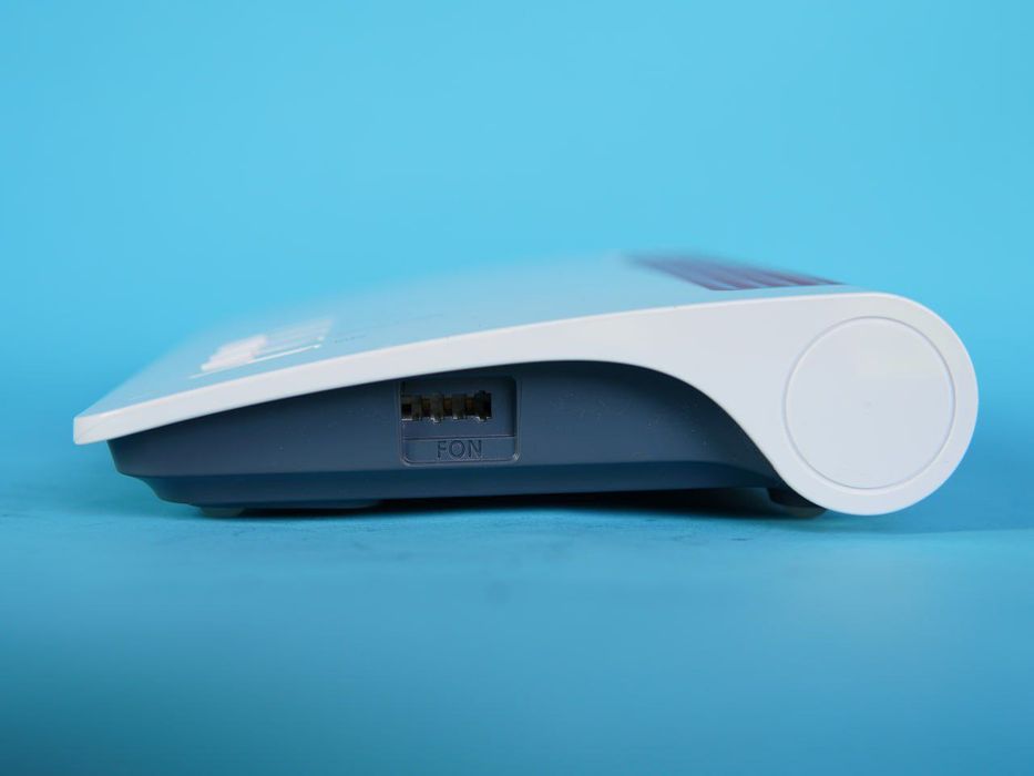 Маршрутизатор AVM FRITZ!Box 7530 AX