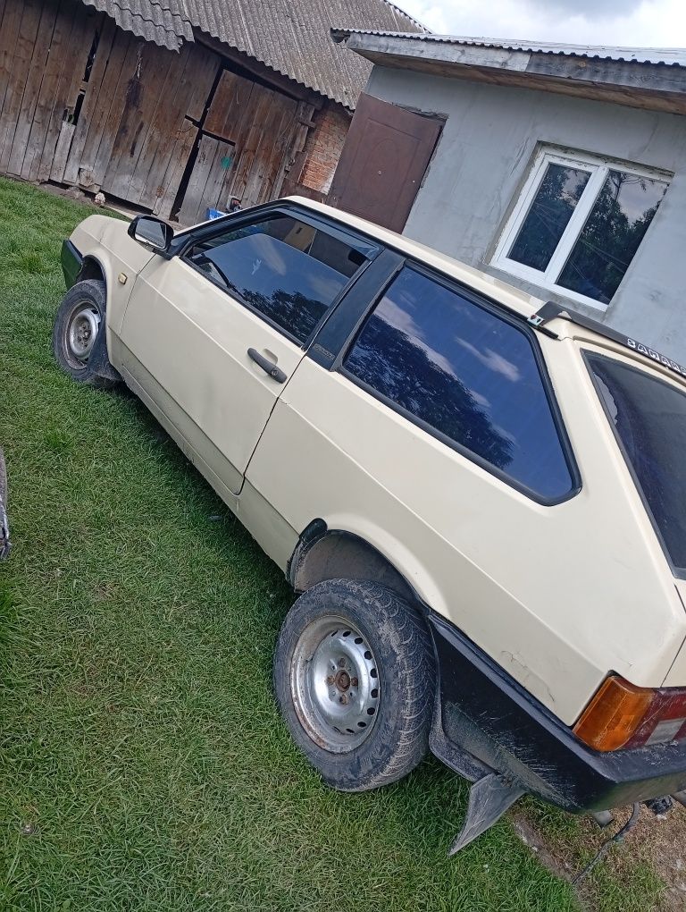 Продам або обмін на мото