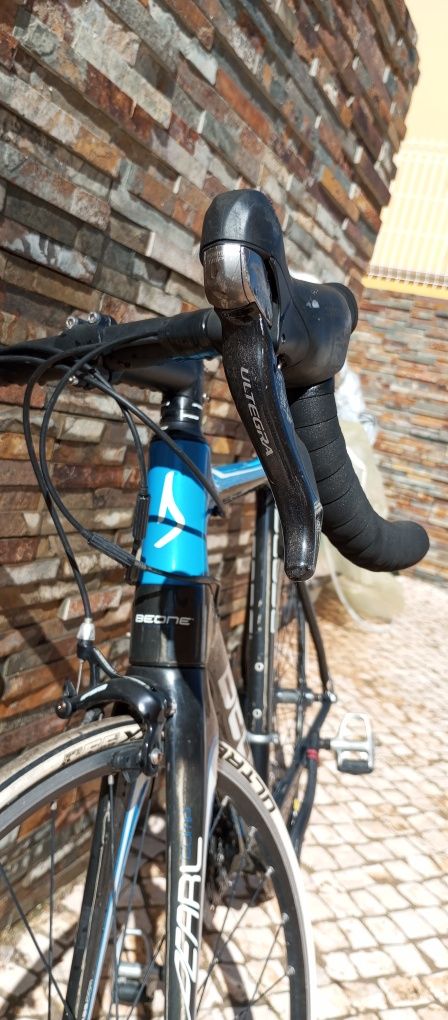 Bicicleta de ciclismo - Beone (Pearl T700)